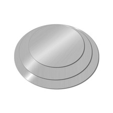1-5mm 304 Stainless Steel