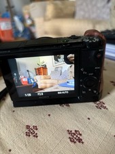 Sony Cyber-Shot DSC-RX100 III