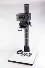Durst Modular 70 Color / Multigrade Enlarger for 6x7cm & 35mm.   230/115 Volts.