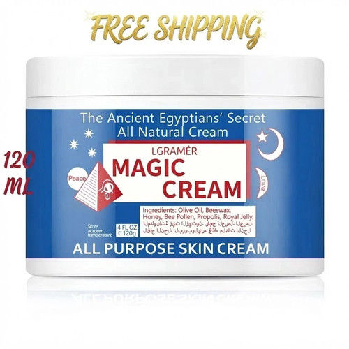Egyptian magic all purpose - egyptian,