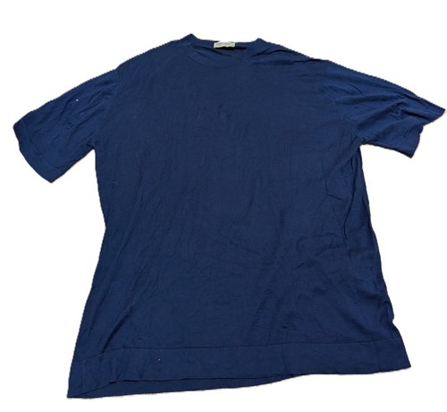 John smedley shirt knit - smedley, t-shirt