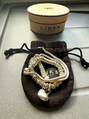 Genuine links london - genuine,