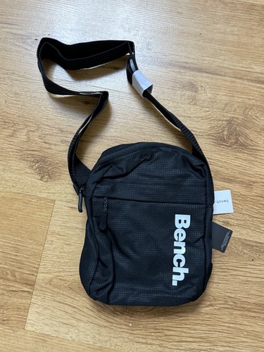 Bench mens crossbody bag - mens, bag/