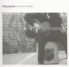 Michael Messer - King Guitar