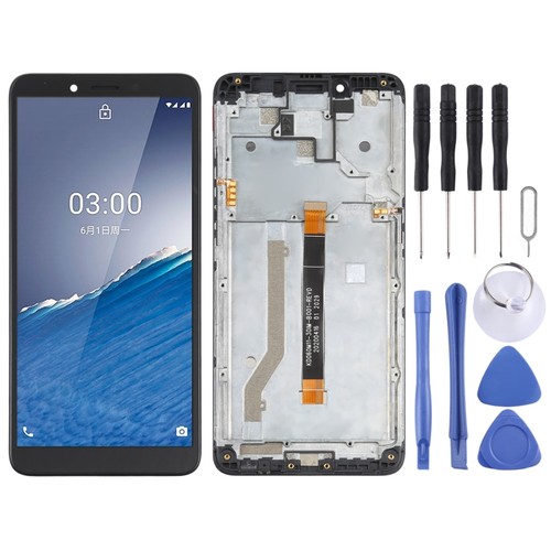 Replacement lcd screen and - replacement,