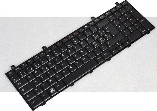 Dell keyboard studio - keyboard,