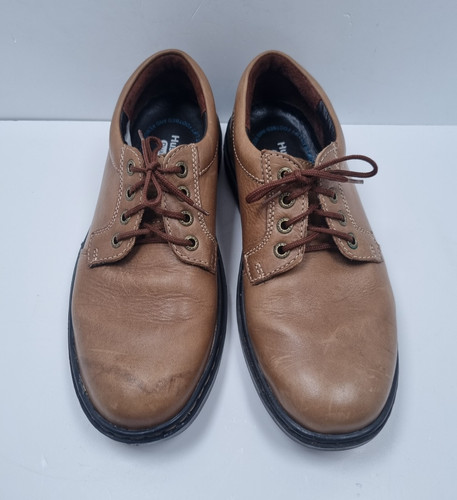 Hush puppies men brown - hush,