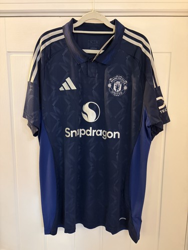Mens manchester united - manchester, 24/25