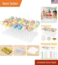 Cake Pop Display Stand Holder