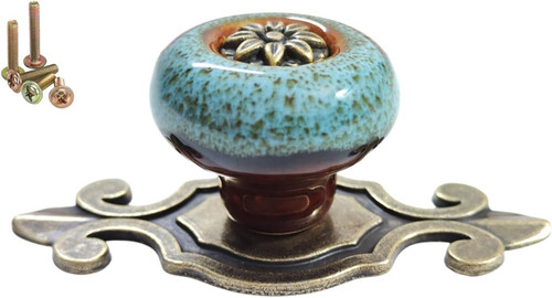 Pack retro ceramic - pack,