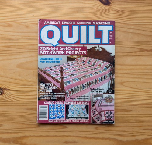 Quilt america favourite - quilt,