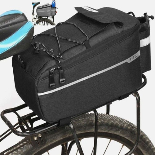 Waterproof bicycle ebike rear - ebike,