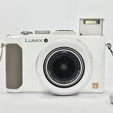 Panasonic LUMIX DMC-LX7K LX7