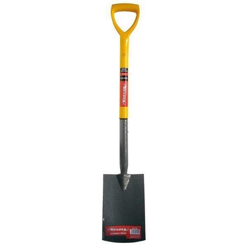 Digging spade carbon steel - digging,