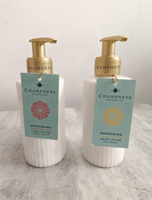 Champneys Wellness Spa Hand