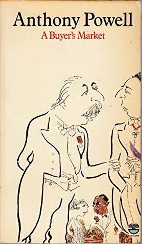 Buyer market novel - market:, (a