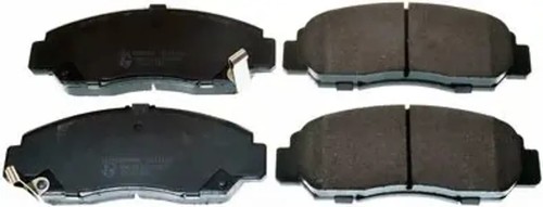 Brake pads front - brake,