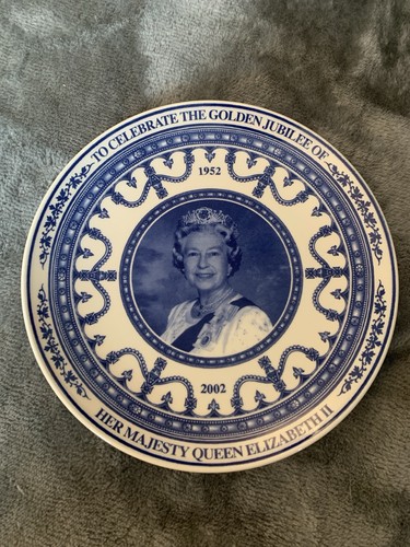 Wedgewood golden jubilee - golden,