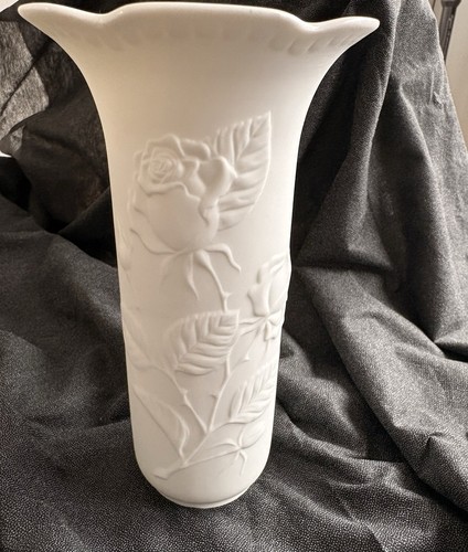 German kaiser vase - german,