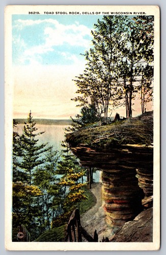 Dells wisconsin river - wisconsin,