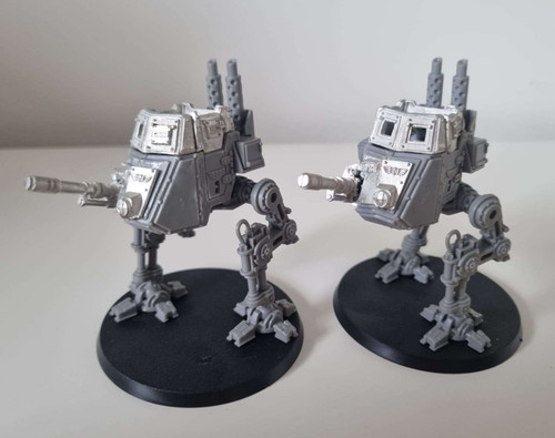 Warhammer 40k armoured - 40k, /