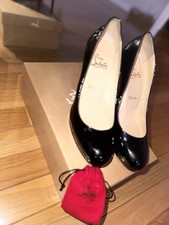 Christian Louboutin Red Bottom