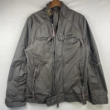 Superdry Jacket Mens Large