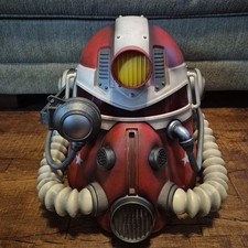 Fallout T-51b Nuka Cola Power