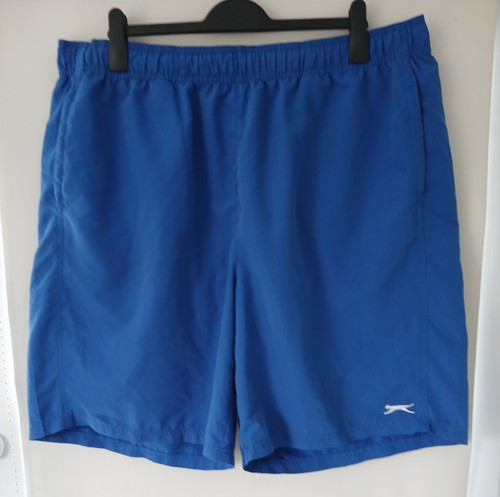 Mens size 4xl slazenger swim - size,