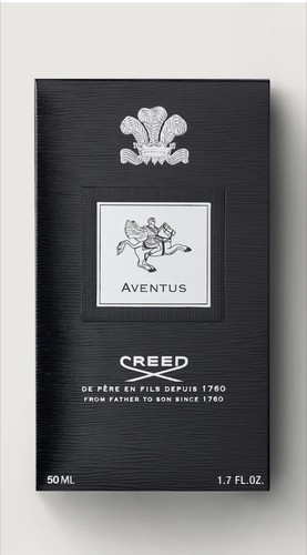 Genuine creed aventus - aventus, eau
