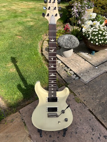 Prs ce24 limited edition - ce24,
