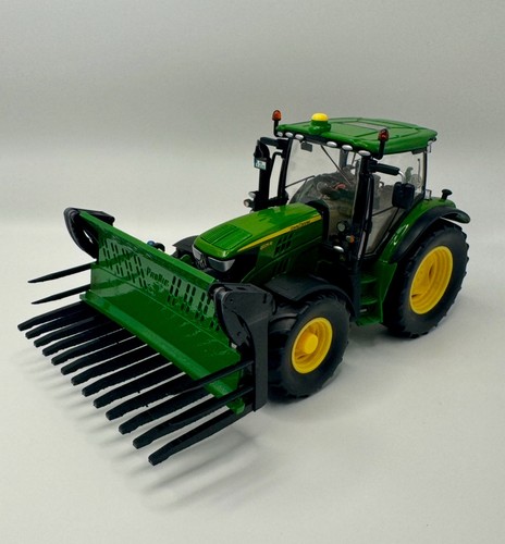 Scale scratchbuilt - 32,