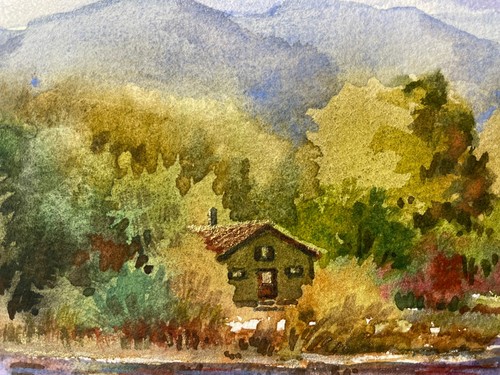 5x7 matted x10 - matted, 8”x10”