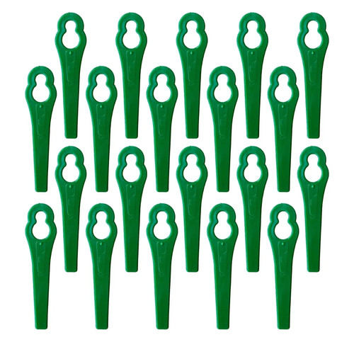 Qt028 plastic trimmer - trimmer, blades