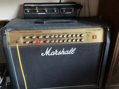 Marshall avt275 advanced - avt275,