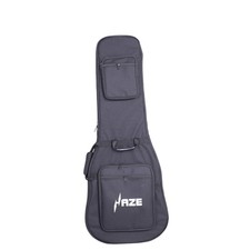 DE20PB 20mm Double Neck Guitar Padded Bag