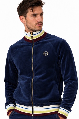 Sergio tacchini sartori zip - tacchini,