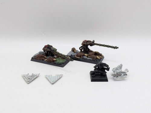 Warhammer the old world - warhammer,