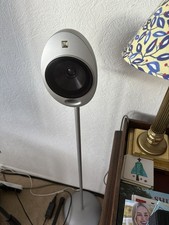 Kef Egg Speakers  x 4