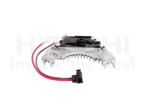 Passenger compartment fan - passenger,