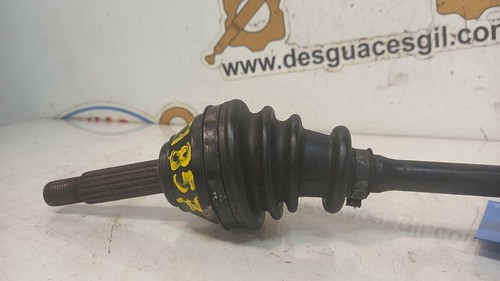 167857 front transmission - , rh