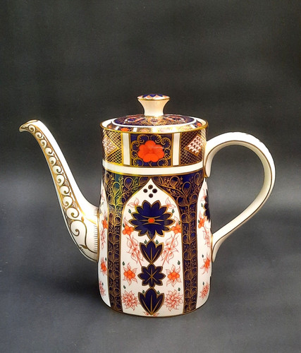 Royal crown derby 1128 - royal,