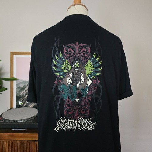 Vintage deadstock island - deadstock,