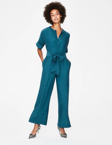 Boden emmeline teal blue - emmeline,