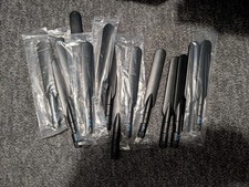 4g Antennas (Pair) - Came With Cradle point IBR600 But Universal Fitment