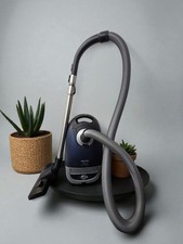 Miele Solution H.E.P.A 5281, 300-2200w Vacuum Cleaner - 3 Months Warranty (52K)