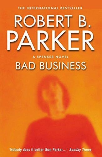 Bad business spenser - bad,