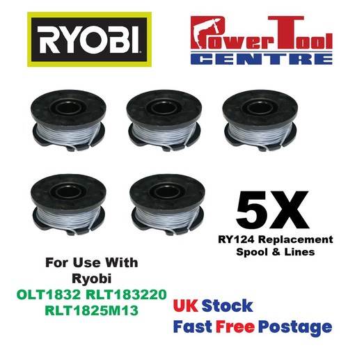 Spool line ryobi one - ryobi, plus