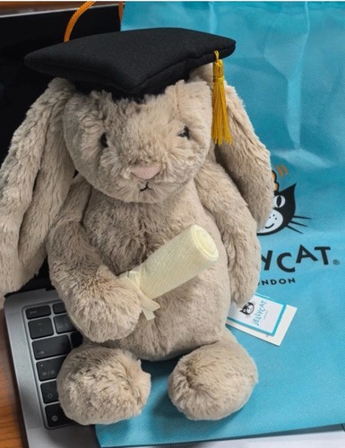 Jellycat bashful bunny - jellycat,