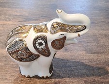 Mlesna Elephant Porcelain